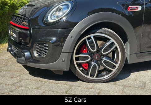 MINI John Cooper Works, 2018
