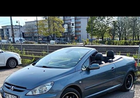 Peugeot 307, 2005