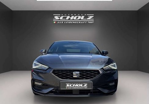 Seat Leon, 2020