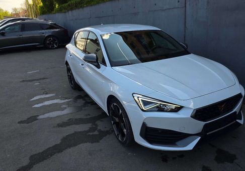 Cupra Leon, 2023