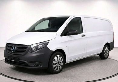 Mercedes-Benz Vito, 2020