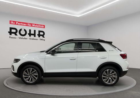 Volkswagen T-Roc, 2025