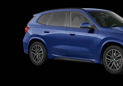 BMW X1, 2026 2
