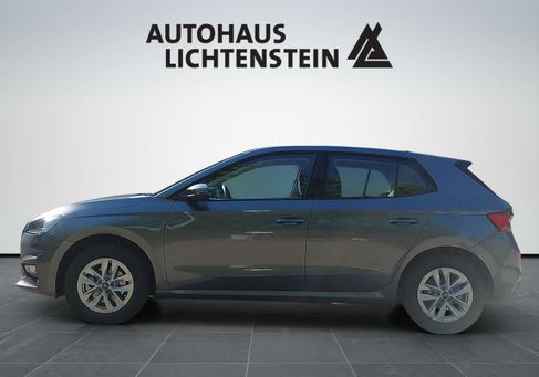 Skoda Fabia, 2026