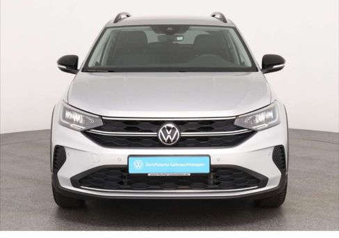 Volkswagen Taigo, 2026
