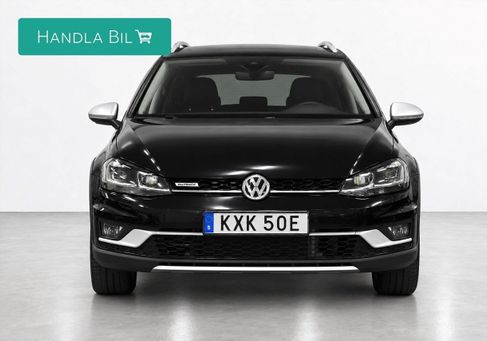 Volkswagen Golf, 2020 3