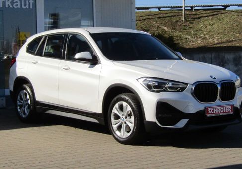BMW X1, 2020 3
