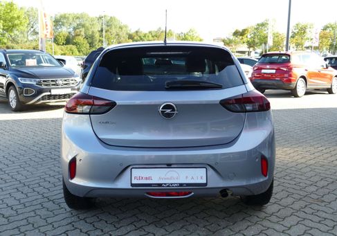 Opel Corsa, 2021 3