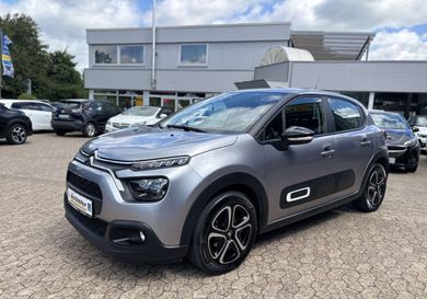 Citroën C3, 2024