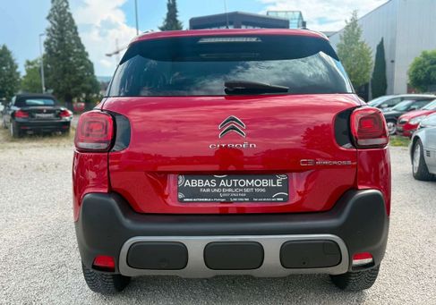 Citroën C3, 2020