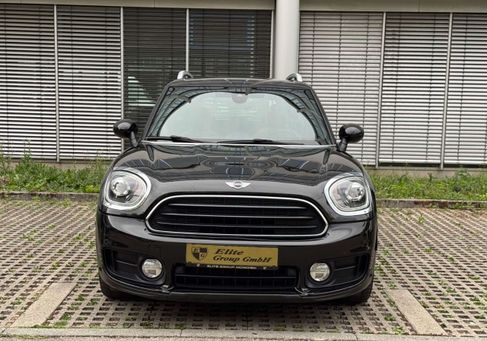 MINI Cooper Countryman, 2019