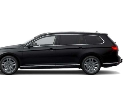 Volkswagen Passat Variant, 2023 2