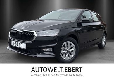 Skoda Fabia, 2026