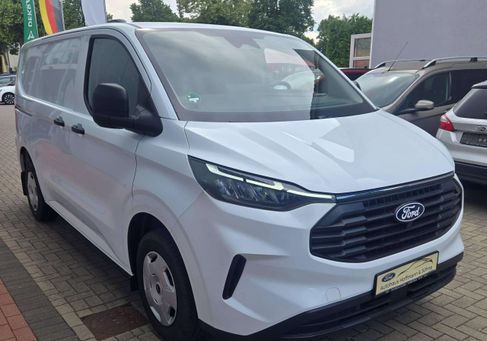 Ford Transit Custom, 2024