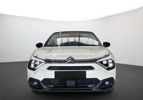 Citroën C4, 2023 2
