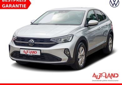 Volkswagen Taigo, 2022