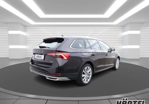 Skoda Octavia, 2022