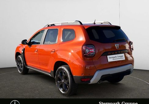 Dacia Duster, 2022 3