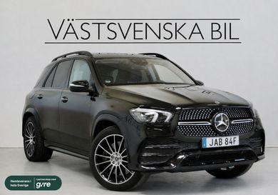 Mercedes-Benz GLE 350, 2023