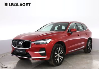 Volvo XC60, 2025