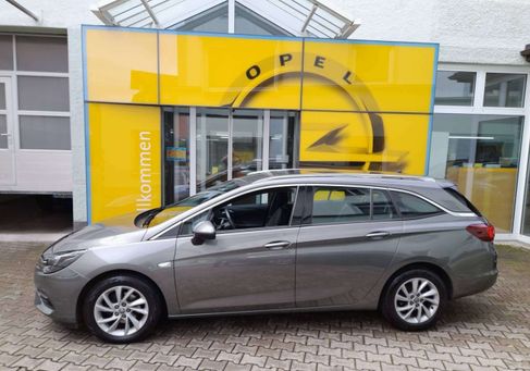 Opel Astra, 2020
