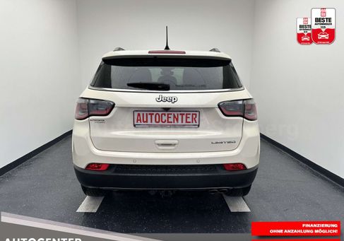 Jeep Compass, 2021 3