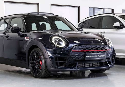 MINI John Cooper Works Clubman, 2021