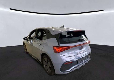 Cupra Born, 2023