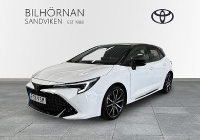 Toyota Corolla, 2023