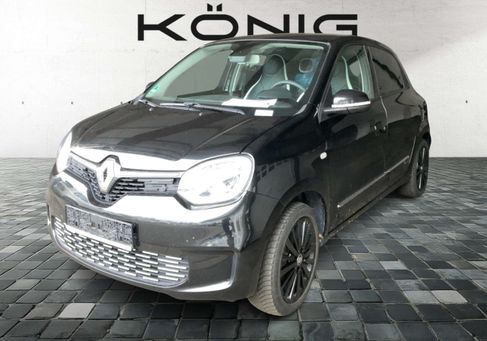 Renault Twingo, 2023