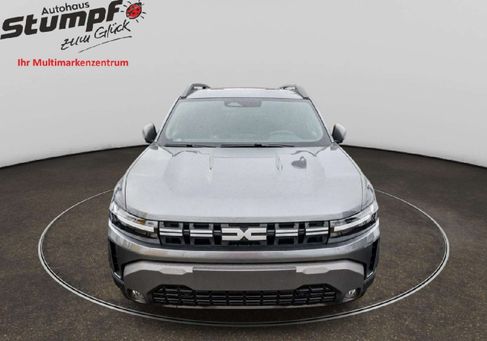 Dacia Duster, 2025 2