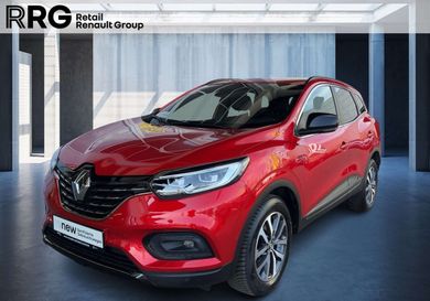 Renault Kadjar, 2021