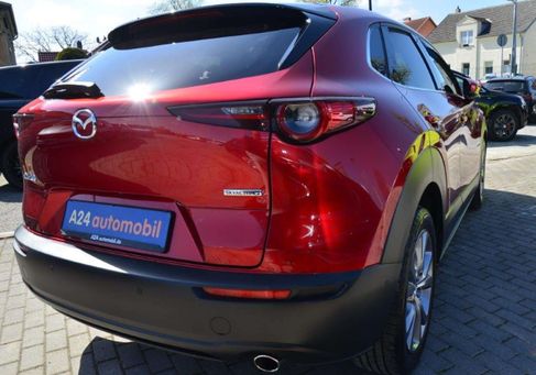 Mazda CX-30, 2019 3