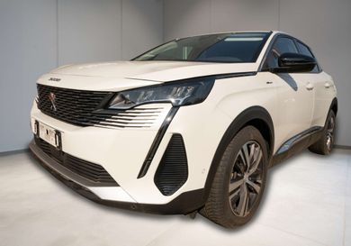 Peugeot 3008, 2022