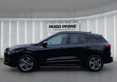 Ford Kuga, 2024