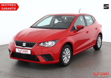 Seat Ibiza, 2020