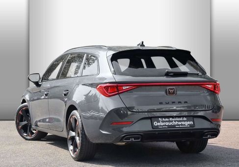 Cupra Leon, 2023