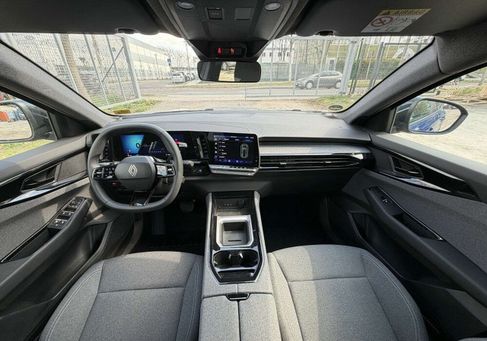 Renault Austral, 2024