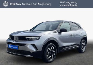 Opel Mokka, 2025