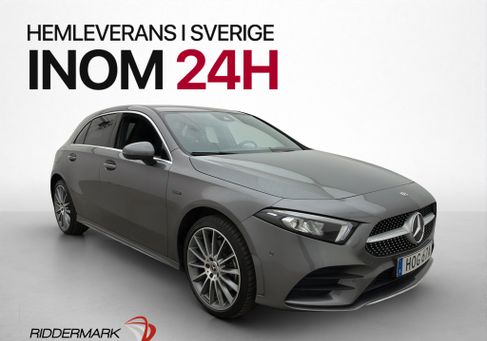 Mercedes-Benz A 250, 2020
