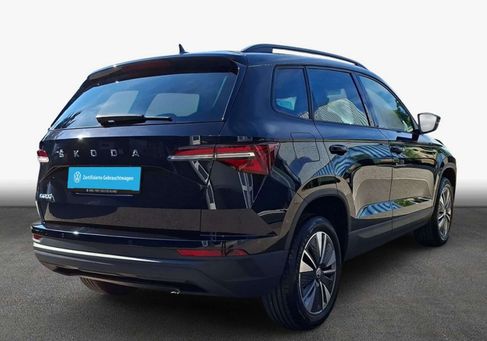 Skoda Karoq, 2022