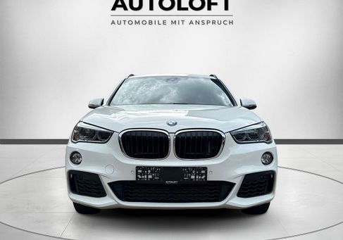 BMW X1, 2018 2