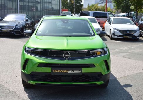 Opel Mokka, 2022 2