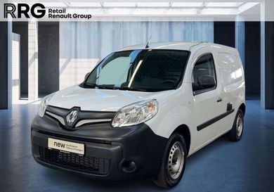 Renault Kangoo, 2021