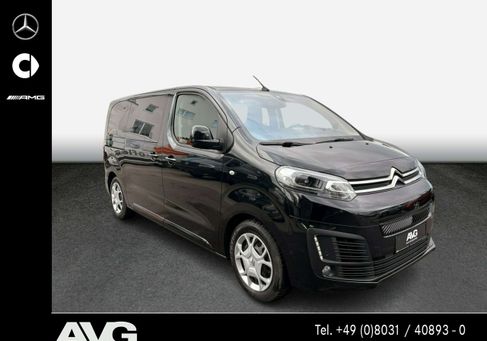 Citroën Jumpy, 2020