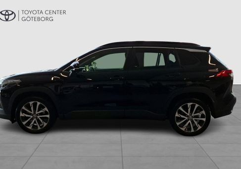 Toyota Corolla Cross, 2023