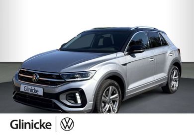 Volkswagen T-Roc, 2023
