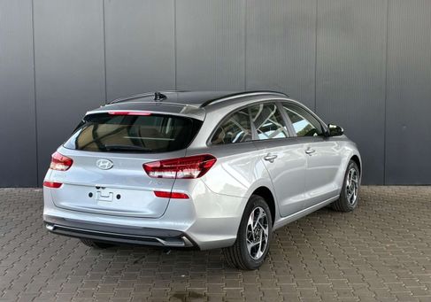 Hyundai i30, 2025 3
