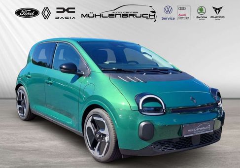 Renault Twingo, 2026