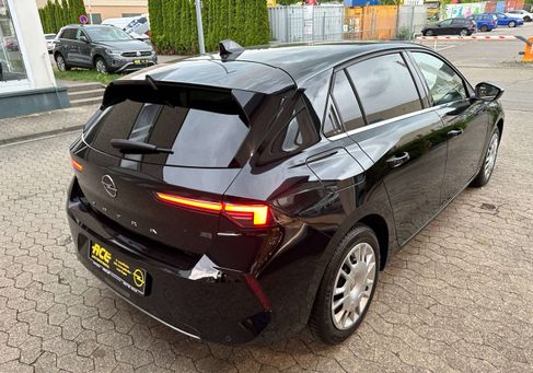Opel Astra, 2022